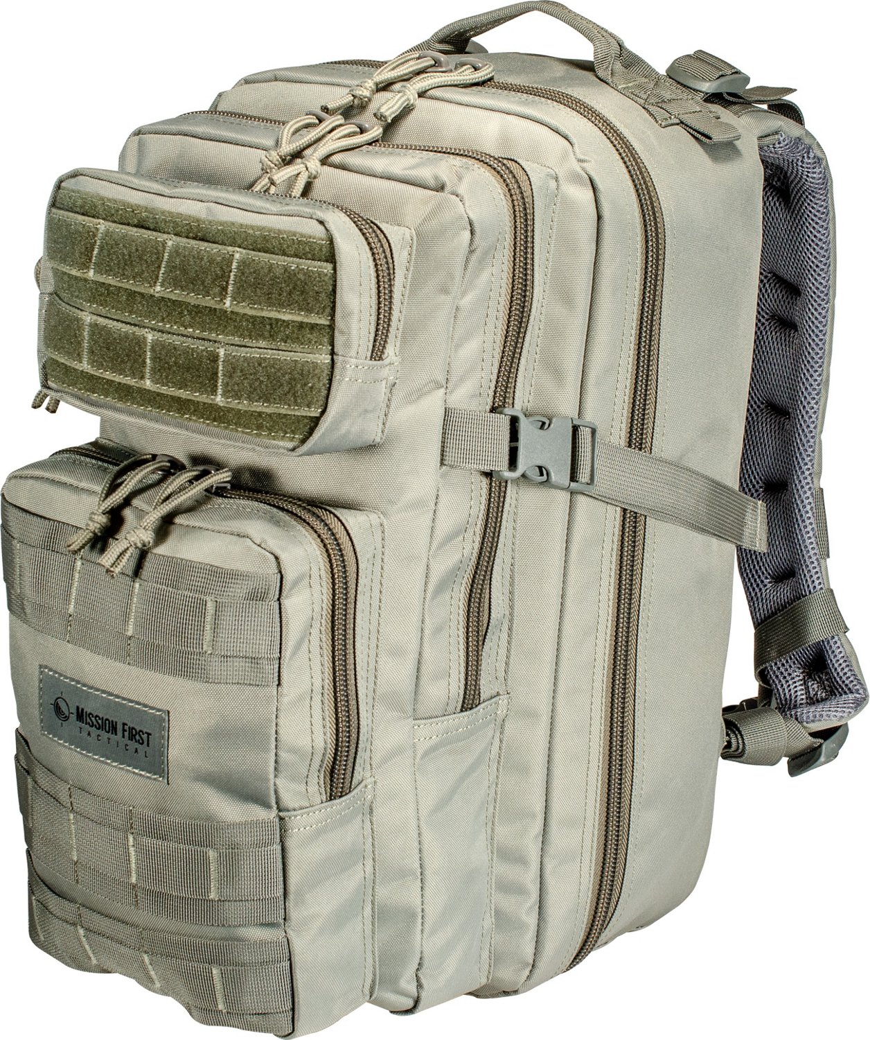 Mission First Tactical Warrior Backpack | Academy