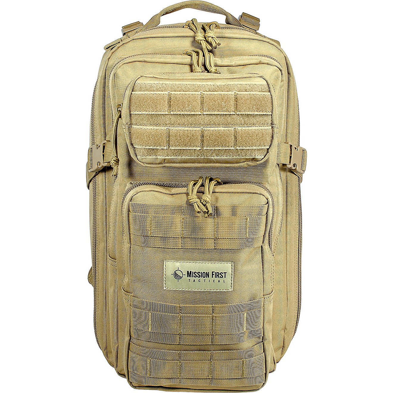 Mission First Tactical Warrior Backpack                                                                                          - view number 1