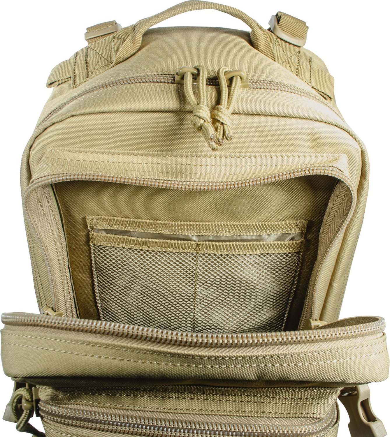 Mission First Tactical Warrior Backpack                                                                                          - view number 5