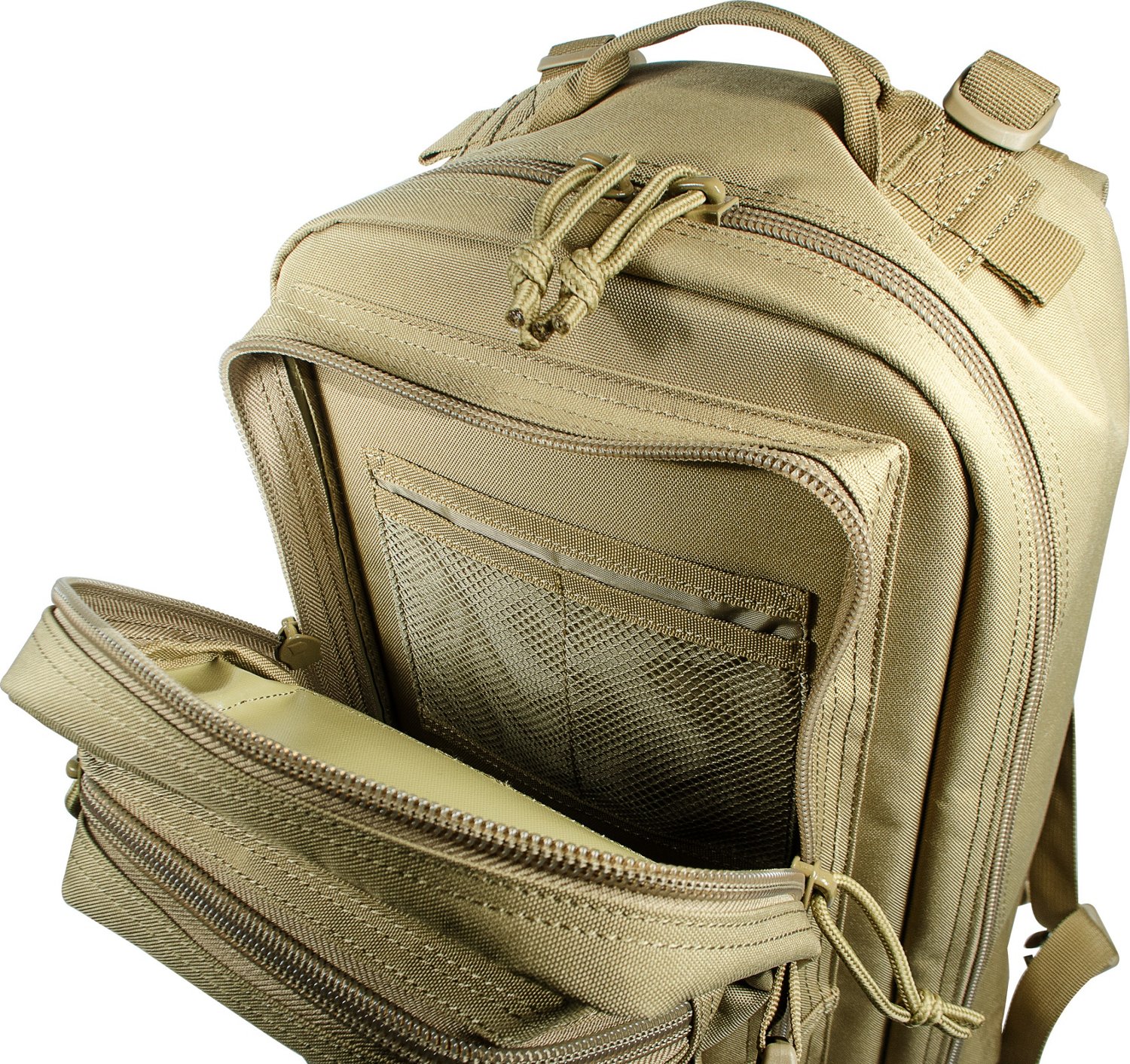 Mission First Tactical Warrior Backpack                                                                                          - view number 6