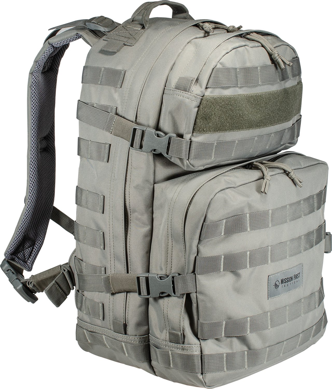 Mission First Tactical Ambush Utility Backpack Academy