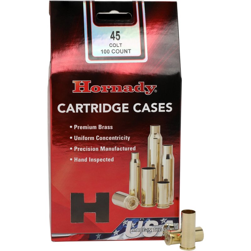 Hornady 45 Colt Rel… - image