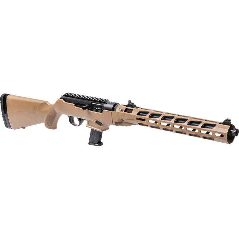 Ruger Performance C… - image