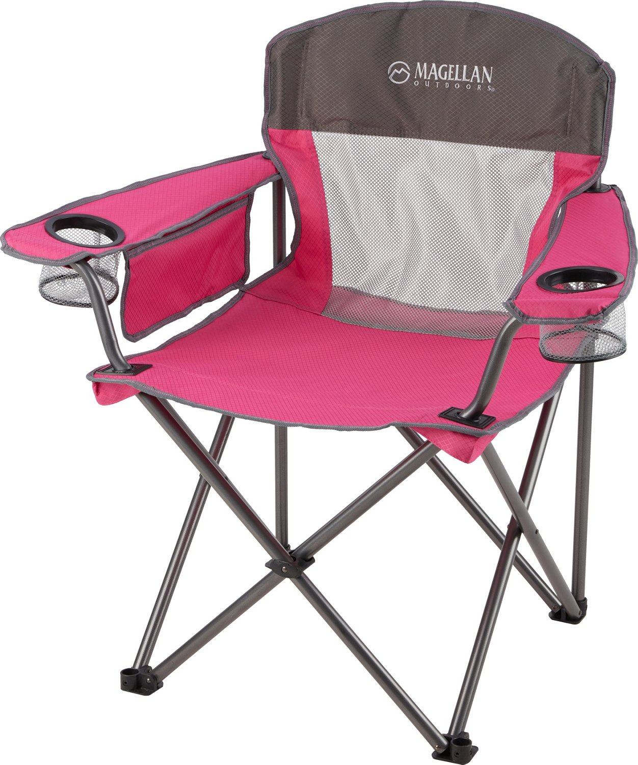 Magellan chair with online cooler