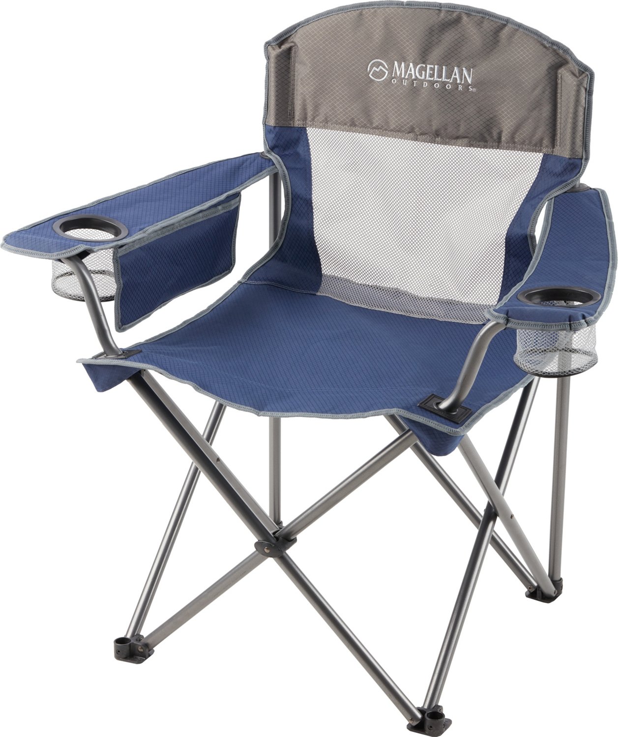 Magellan Outdoors Cool Comfort Mesh Chair Academy