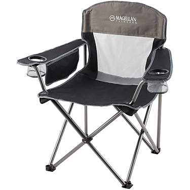 Magellan Outdoors Cool Comfort Mesh Chair                                                                                       