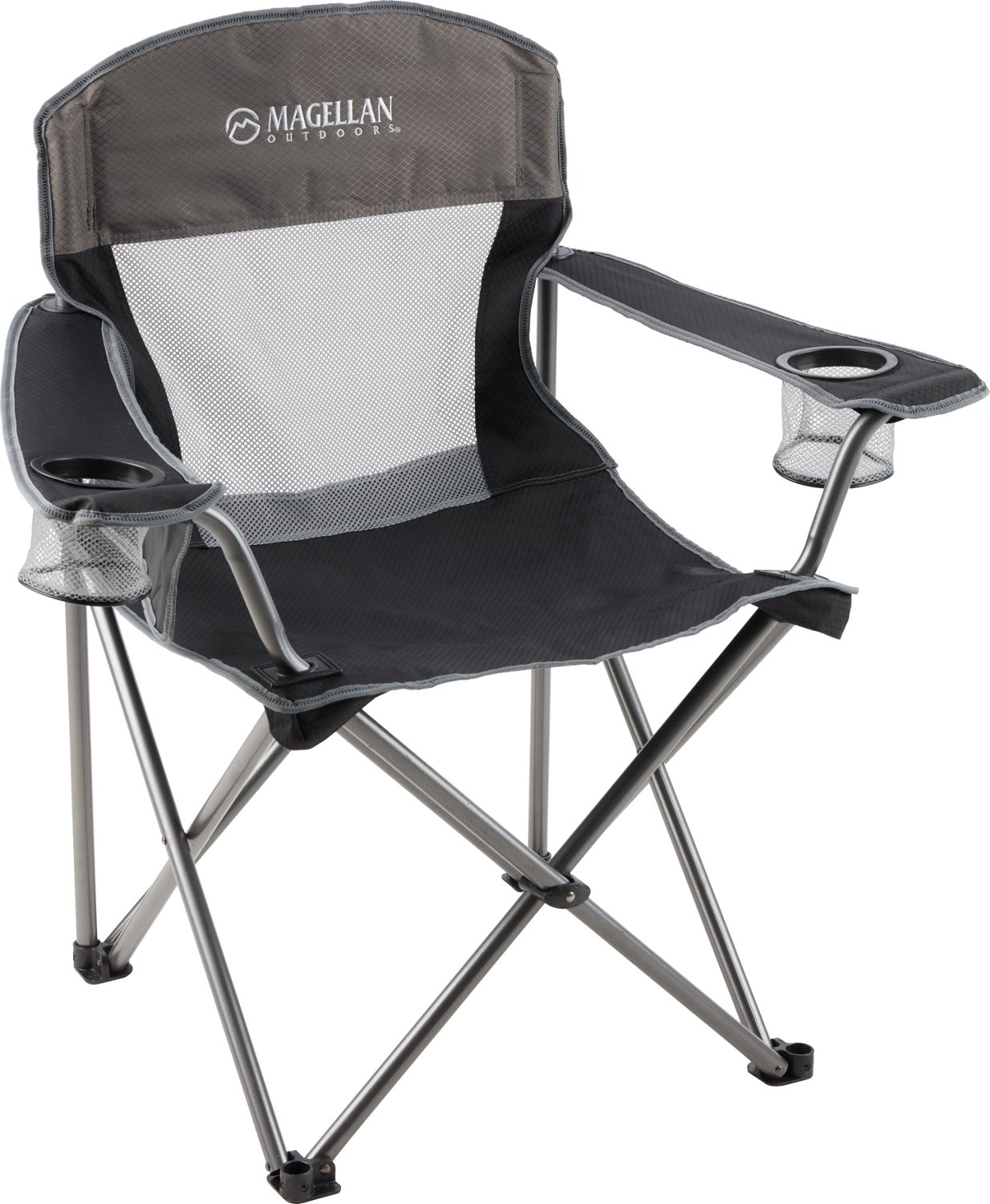 Magellan Outdoors Cool Comfort Mesh Chair Academy