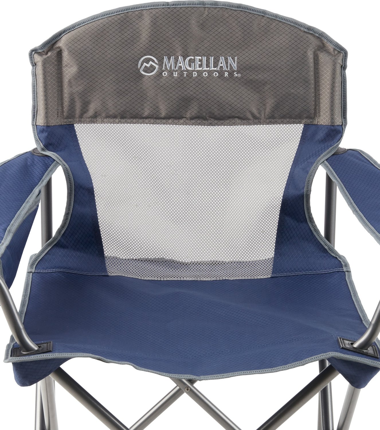 Magellan Outdoors Cool Comfort Mesh Chair                                                                                        - view number 5