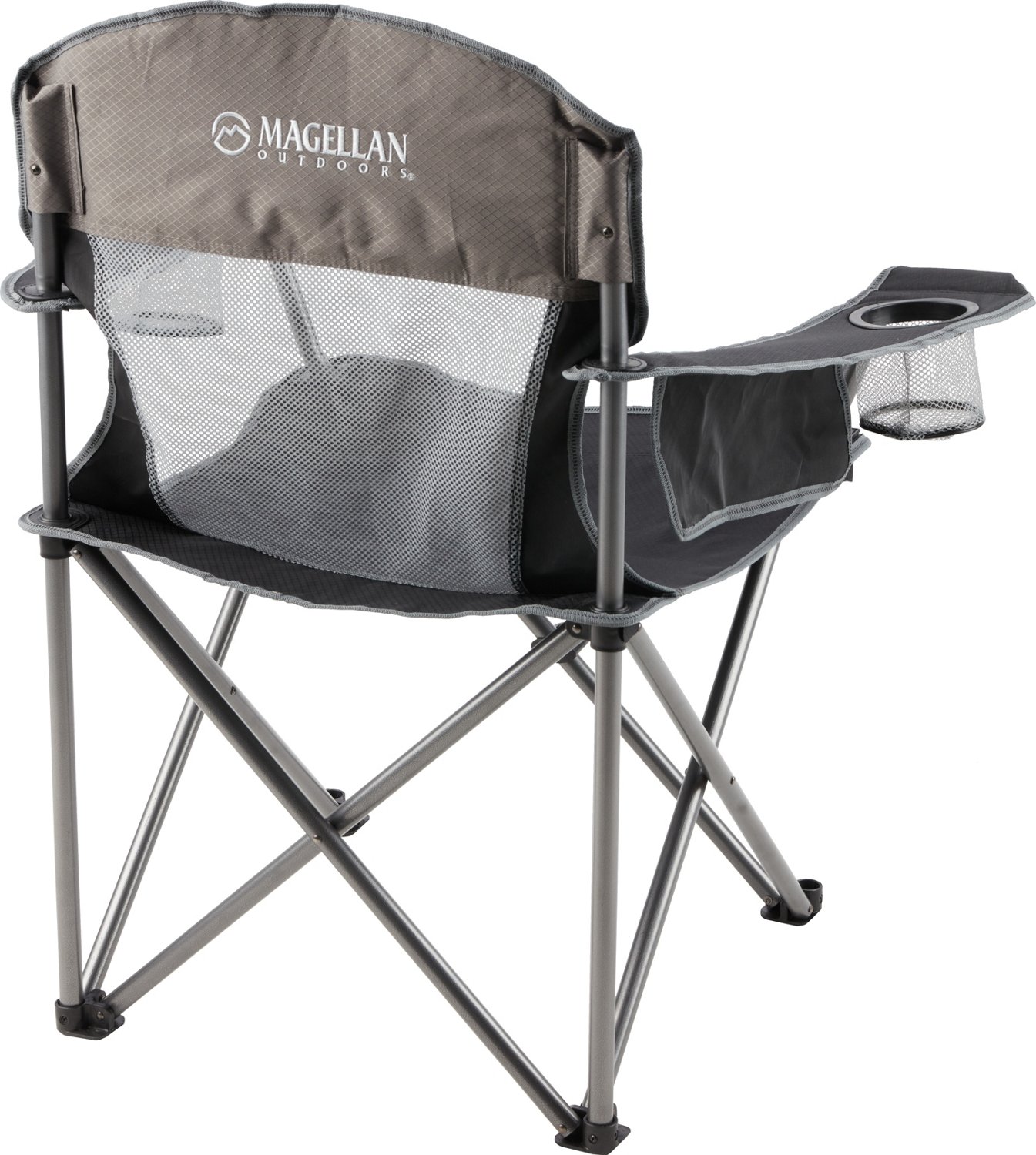 Magellan Outdoors Cool Comfort Mesh Chair Academy