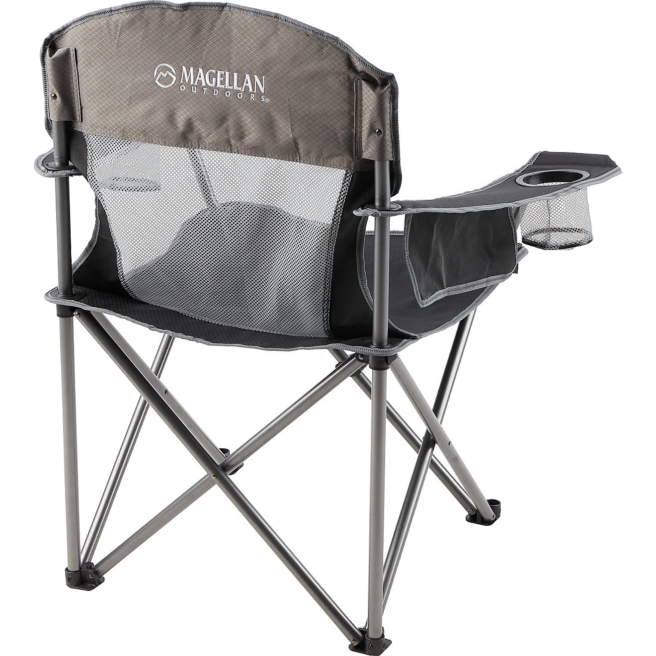 Magellan Outdoors Cool Comfort Mesh Chair                                                                                        - view number 3