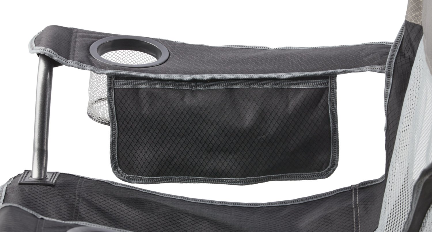 Magellan Outdoors Cool Comfort Mesh Chair                                                                                        - view number 6