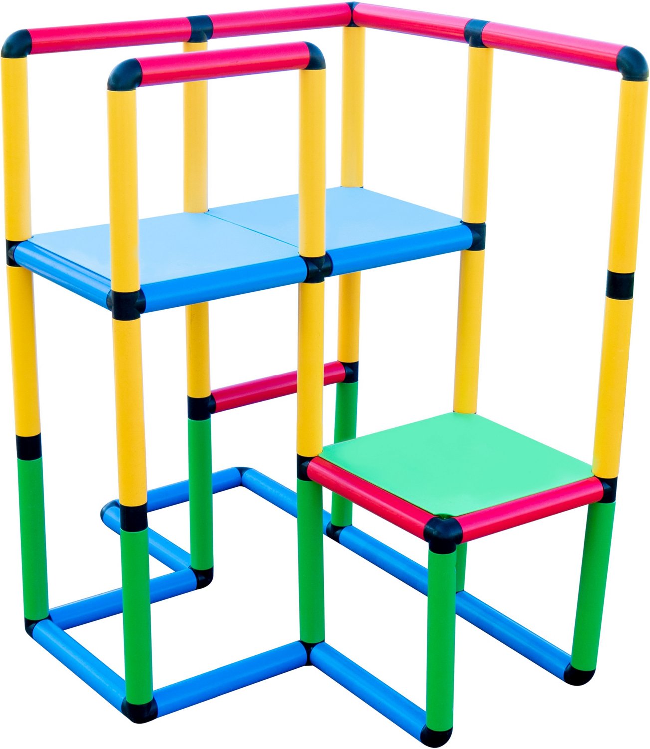 Funphix Create and Play Standard Construction Toy Set                                                                            - view number 8