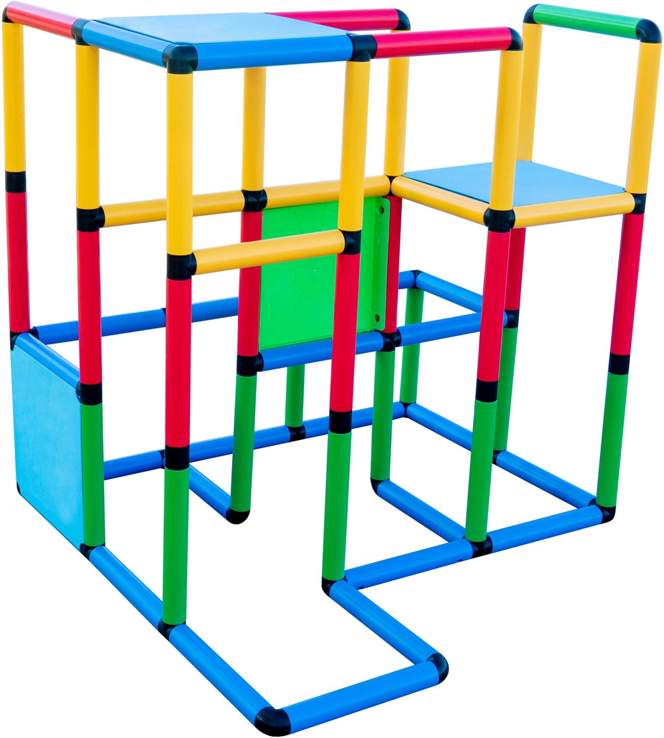 Funphix Create and Play Deluxe Construction Toy Set                                                                              - view number 3