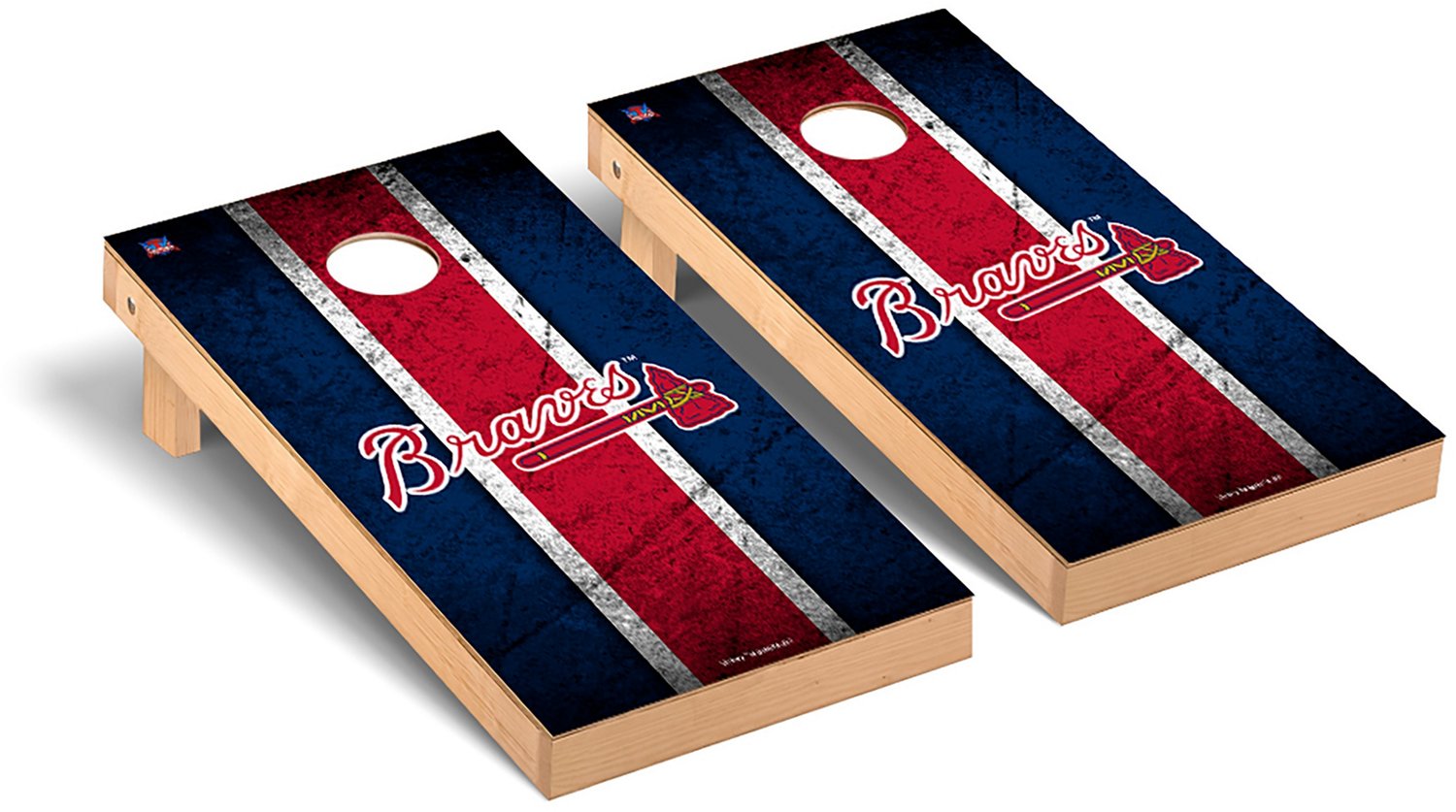 Buffalo Sabres Replacement Corn-Filled Cornhole Bag Set