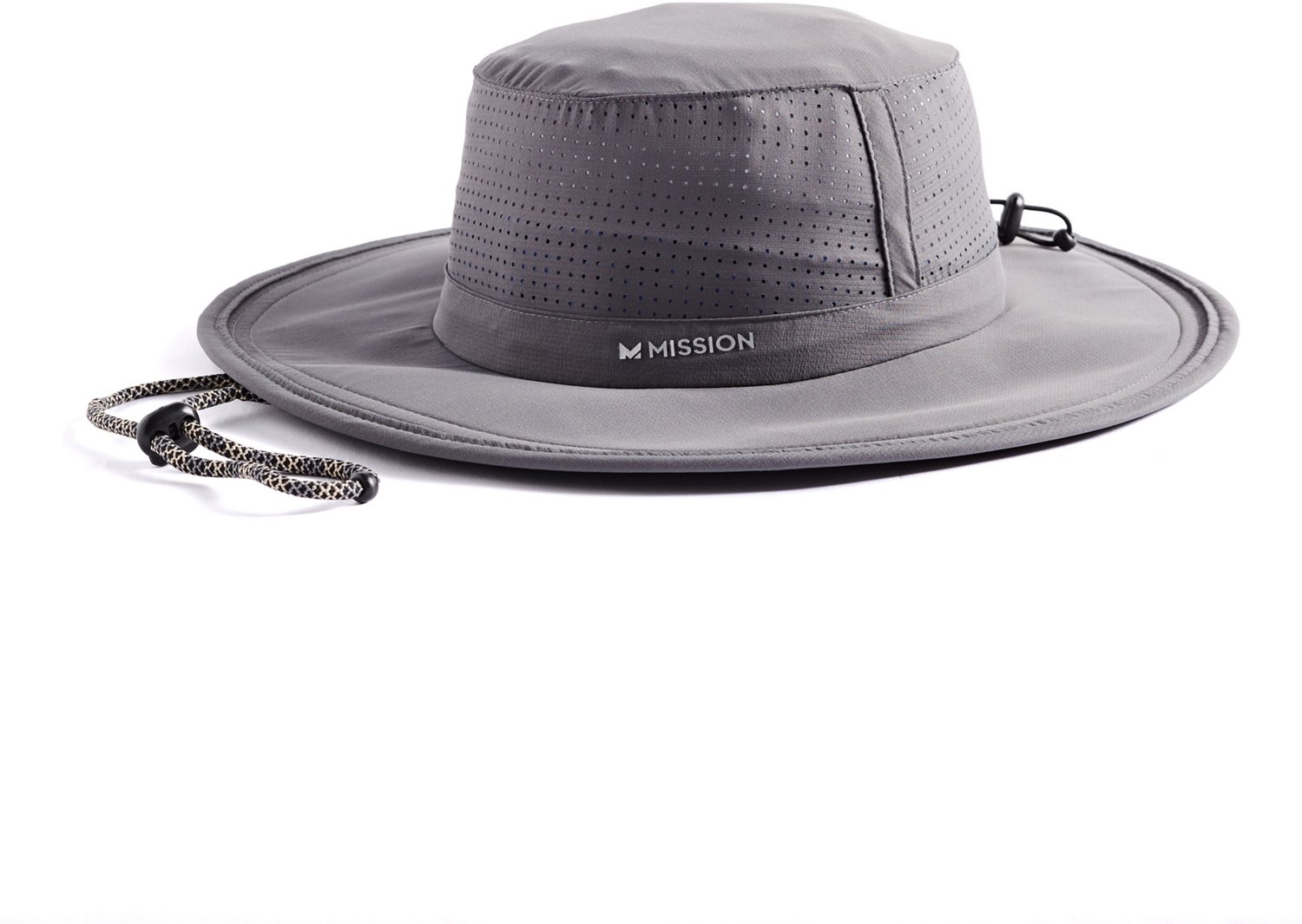 MISSION Cooling Pinnacle Booney Hat