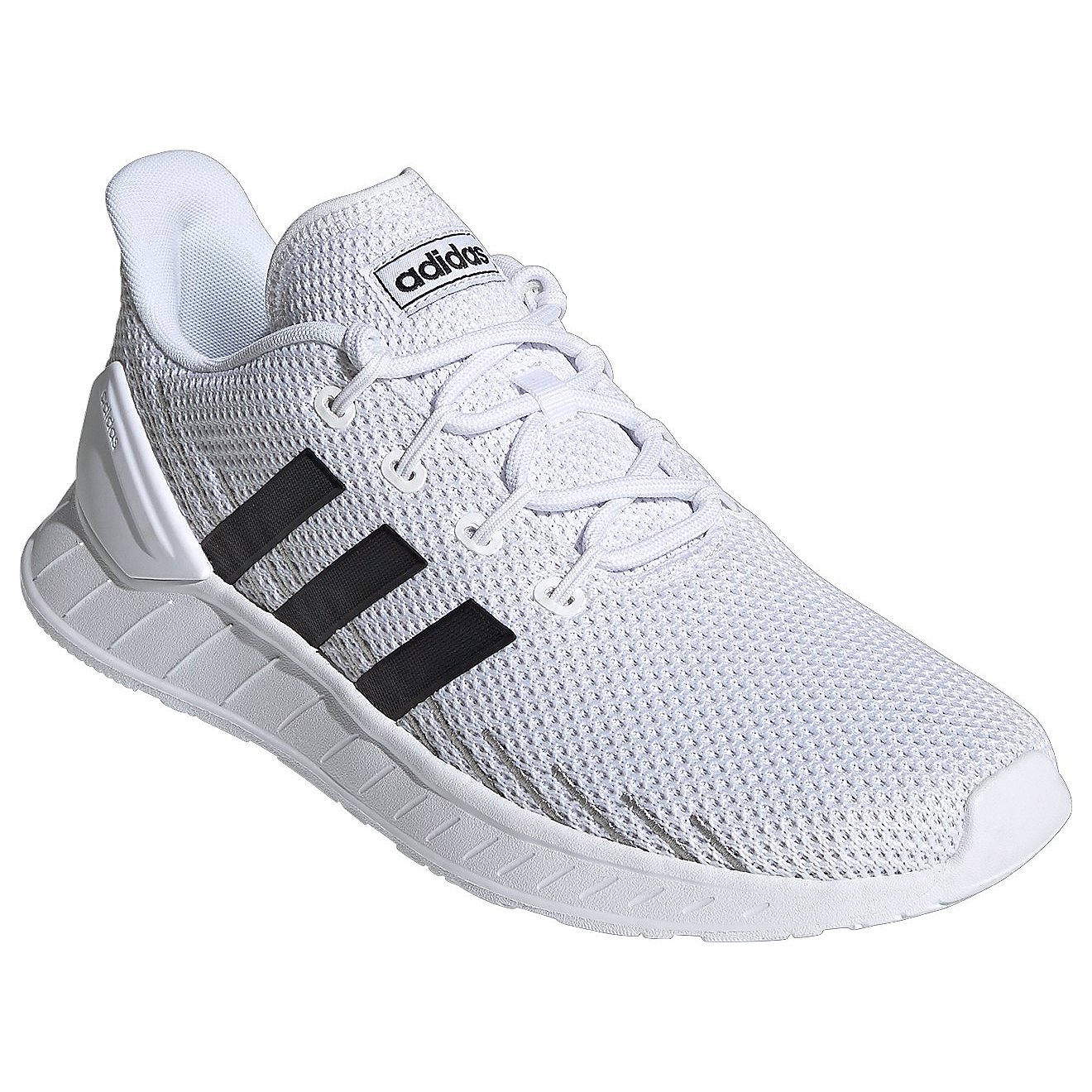 adidas Men's Questar Flow NXT Shoes                                                                                              - view number 2