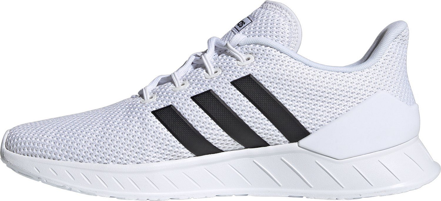 adidas Men s Questar Flow NXT Shoes Free Shipping at Academy