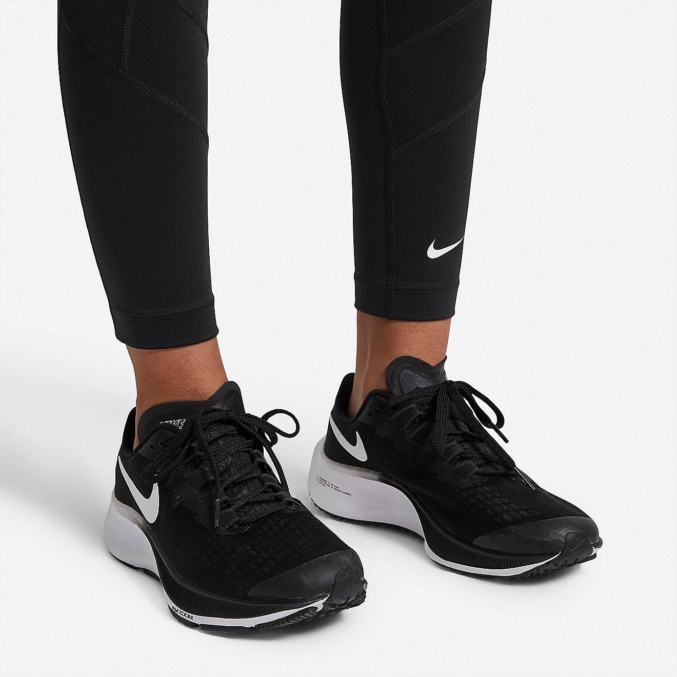 Nike Girls' Dri-FIT One Tights | Academy
