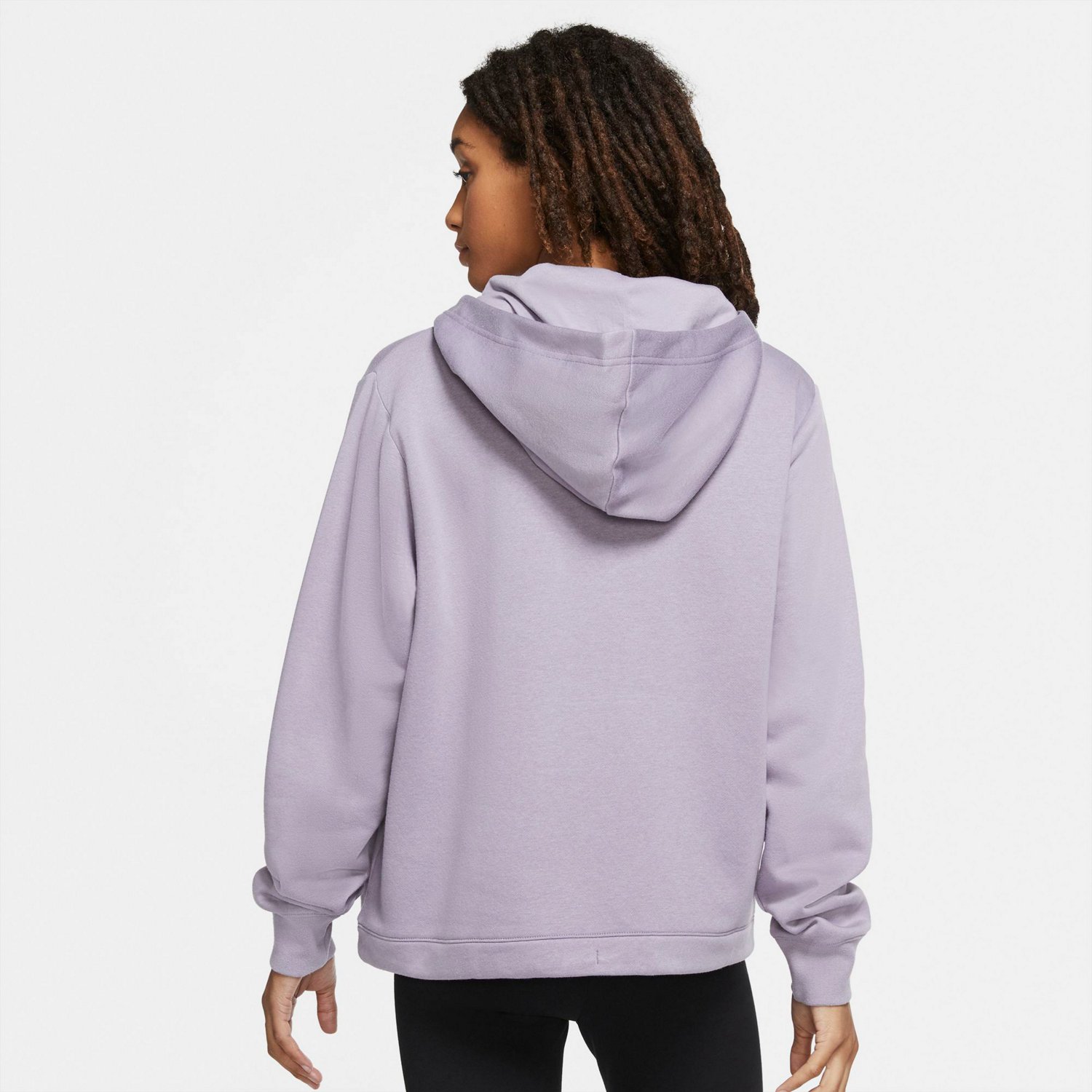 Nike Women's Sportswear Futura Pullover Hoodie - view number 2