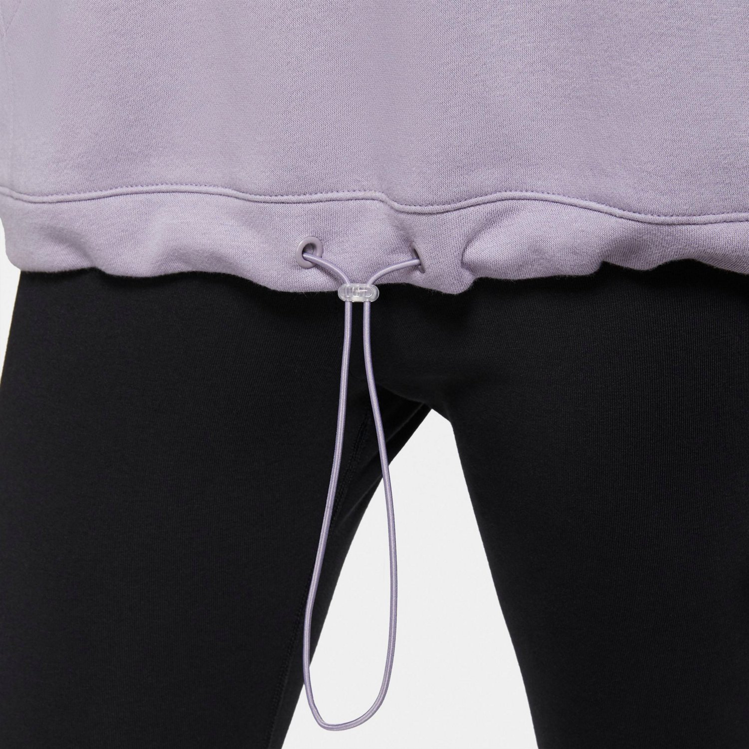 Nike Women's Sportswear Futura Pullover Hoodie - view number 3