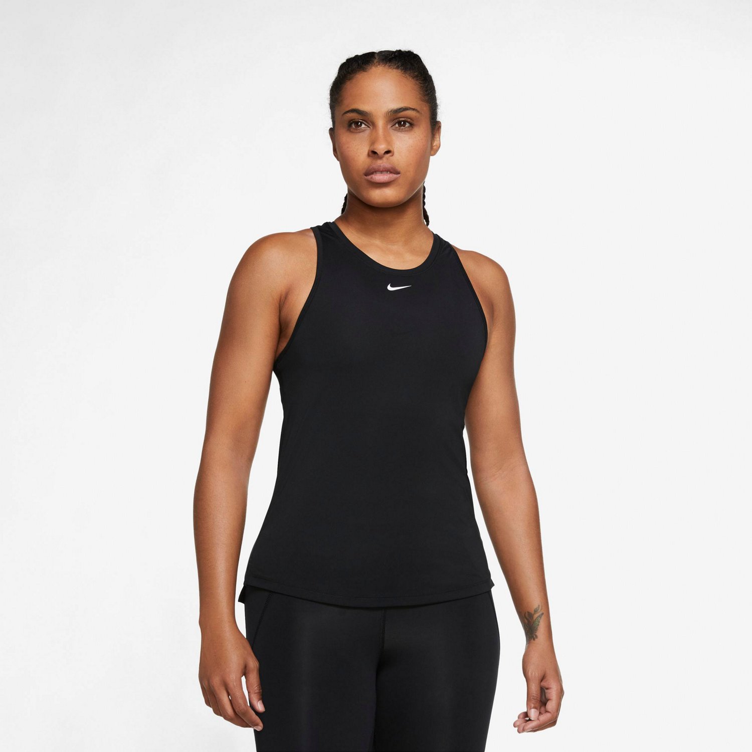 Nike Women's Yoga Training Tank
