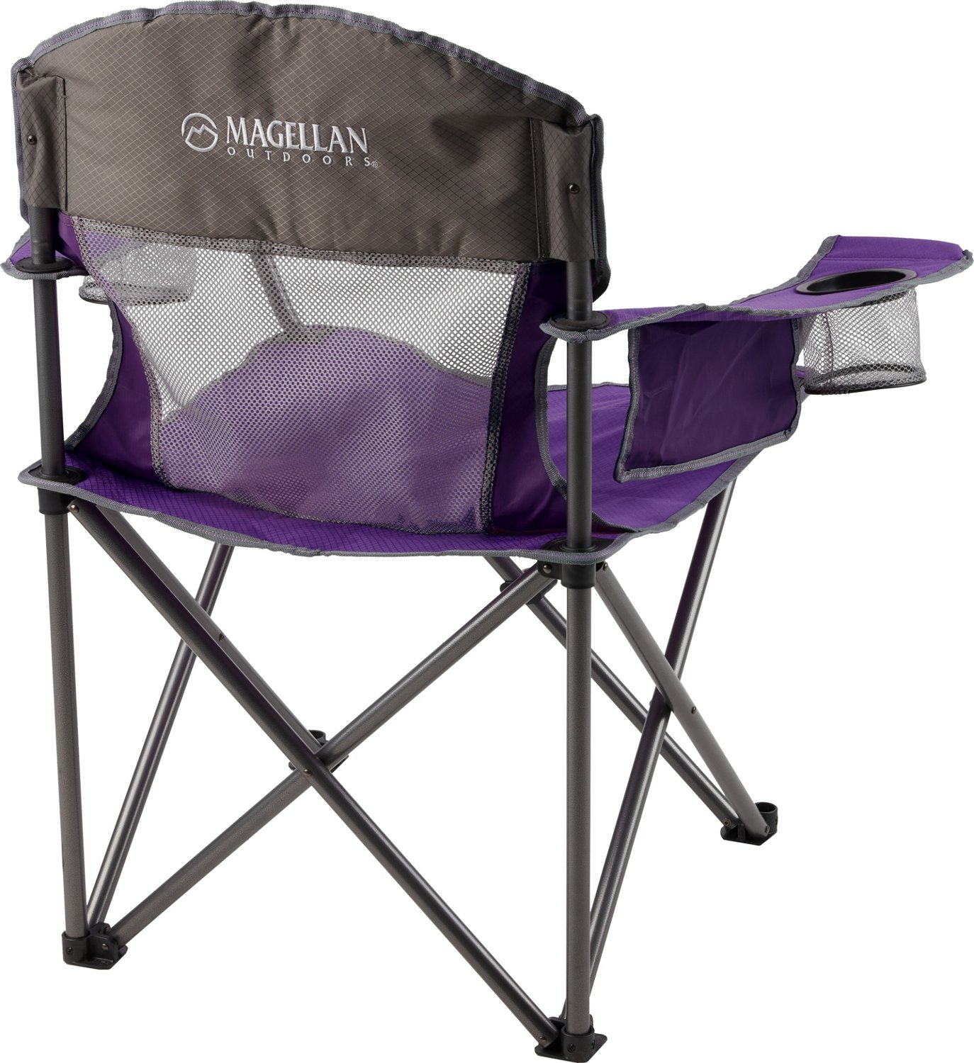 Magellan Outdoors Cool Comfort Mesh Chair                                                                                        - view number 3