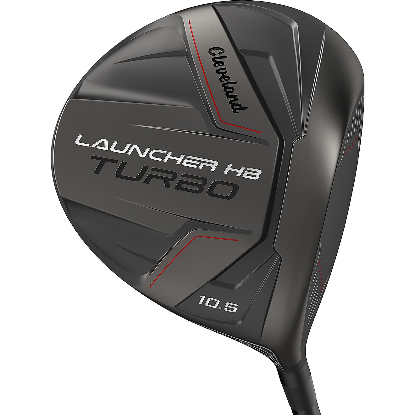 Cleveland Golf Men's CG Launcher HB Turbo Driver                                                                                 - view number 2