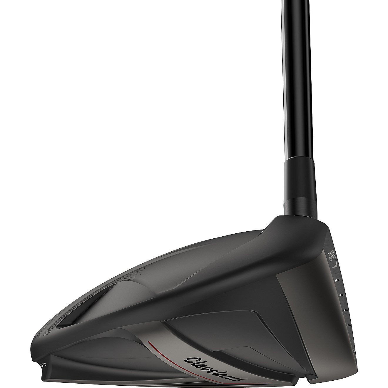 Cleveland Golf Men's CG Launcher HB Turbo Driver                                                                                 - view number 5