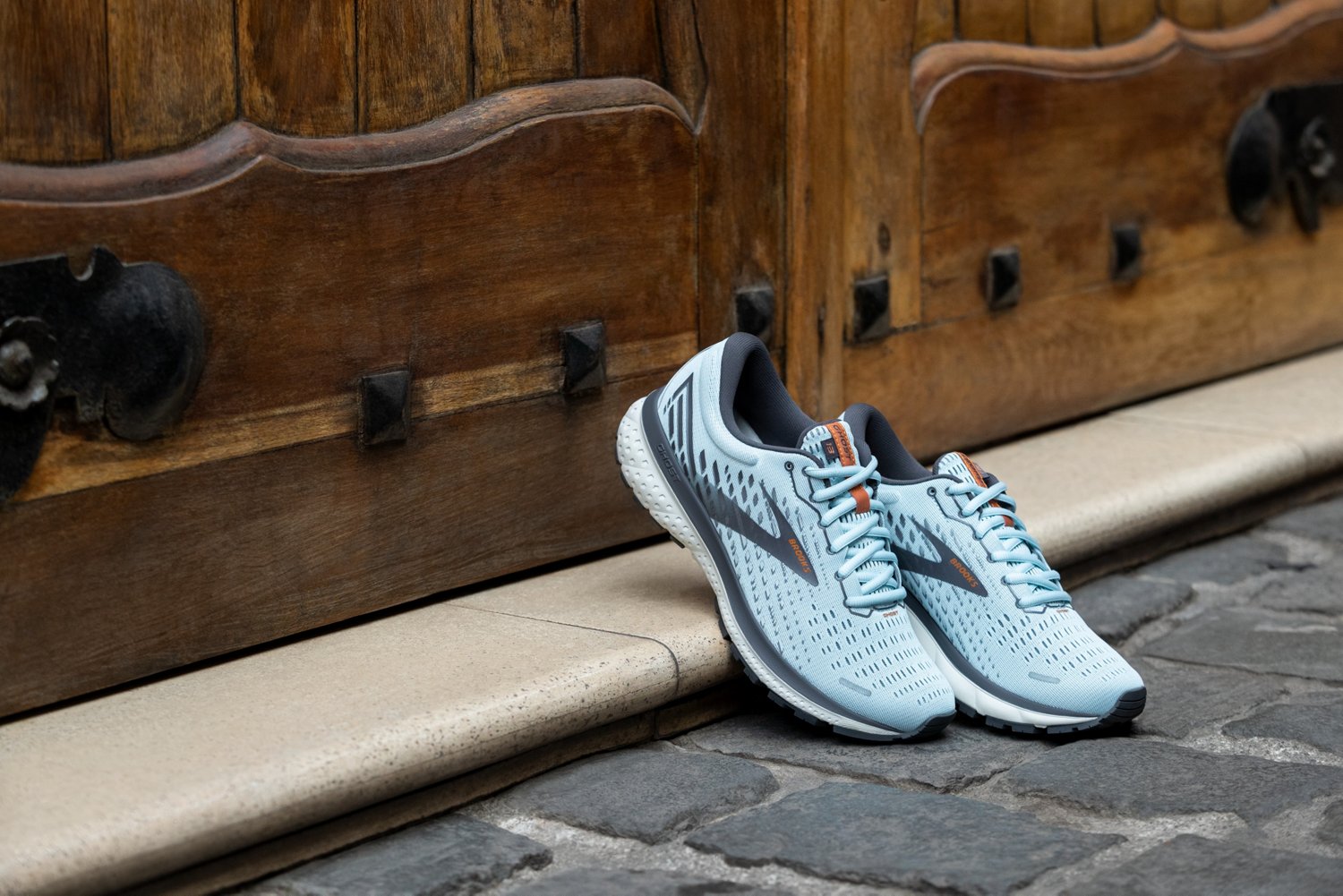 Brooks Women's Ghost 13 Running Shoes - view number 7