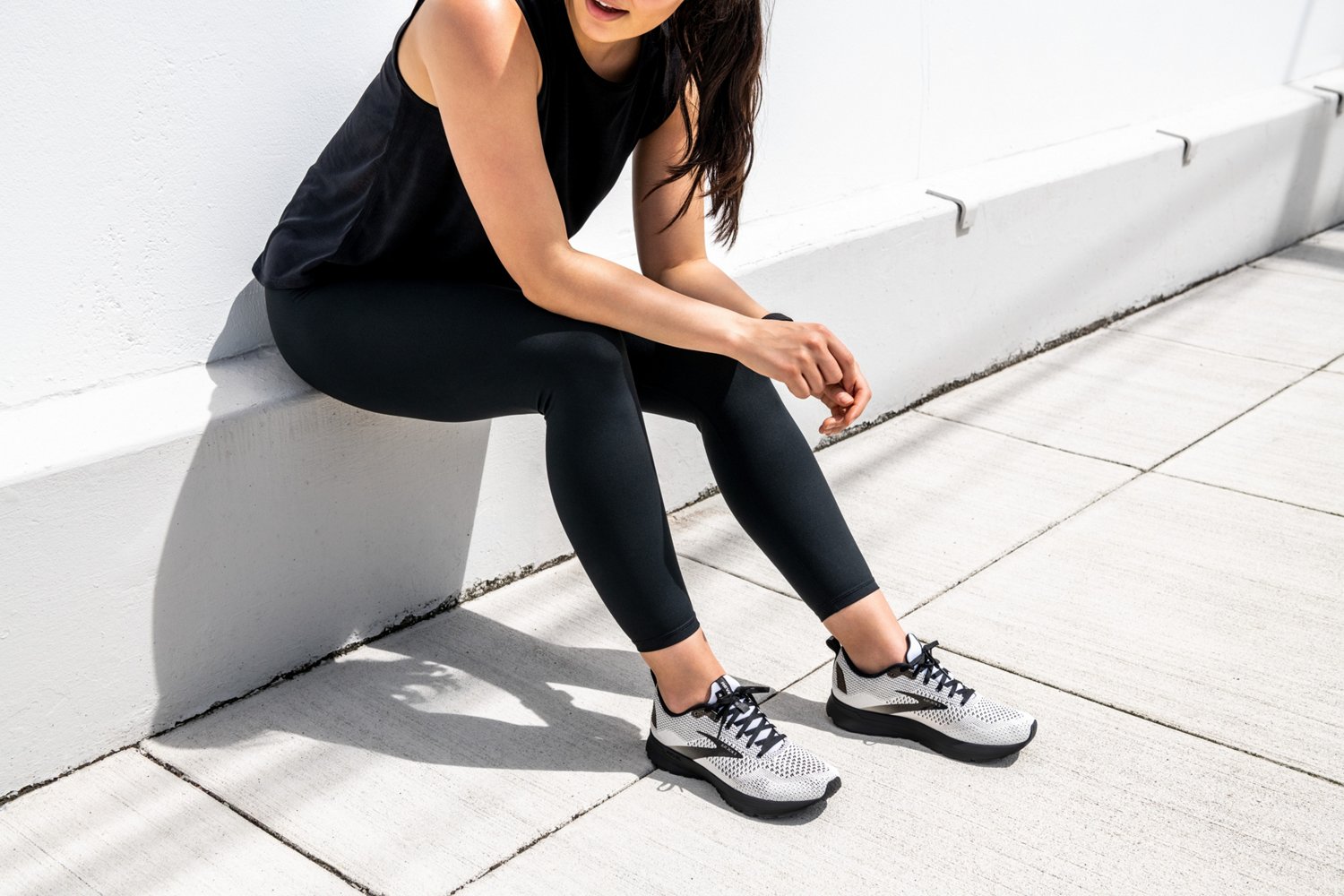 Brooks Women's Revel 4 Running Shoes                                                                                             - view number 7