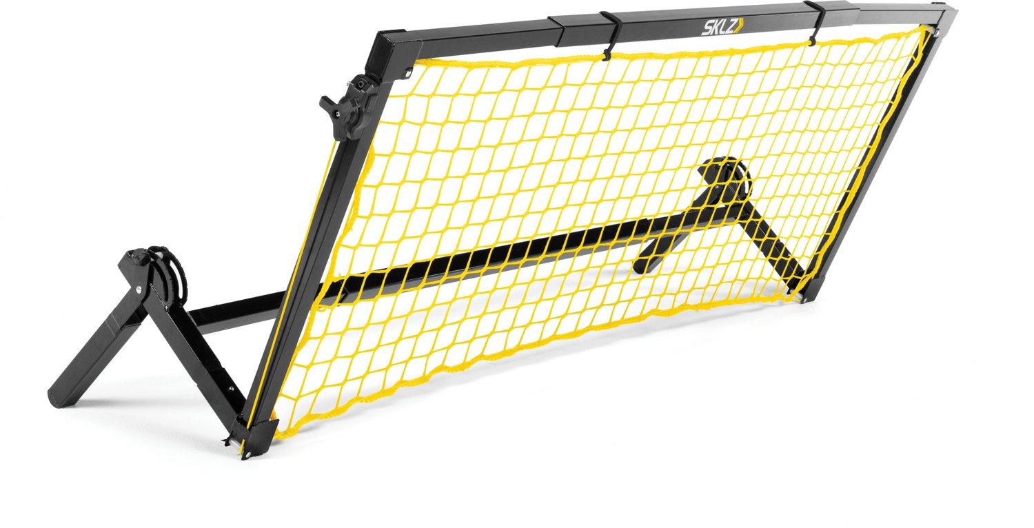 SKLZ Soccer Trainer Pro Rebounder - view number 4