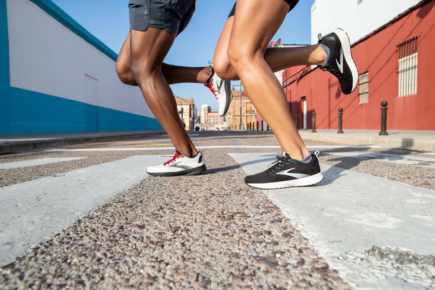 Brooks Women's Revel 4 Running Shoes - view number 7