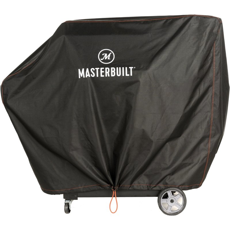 Masterbuilt Gravity… - image