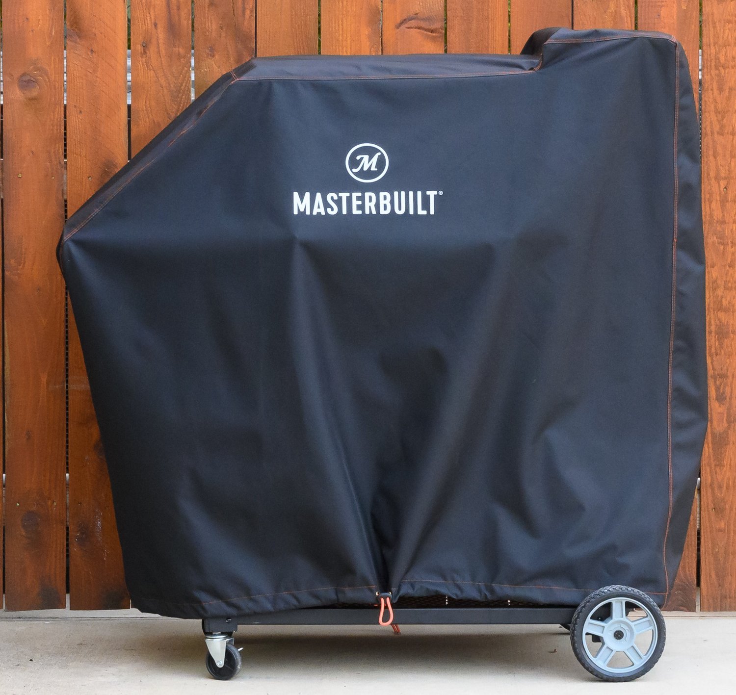 Masterbuilt Gravity Series 560 Grill Cover - view number 4
