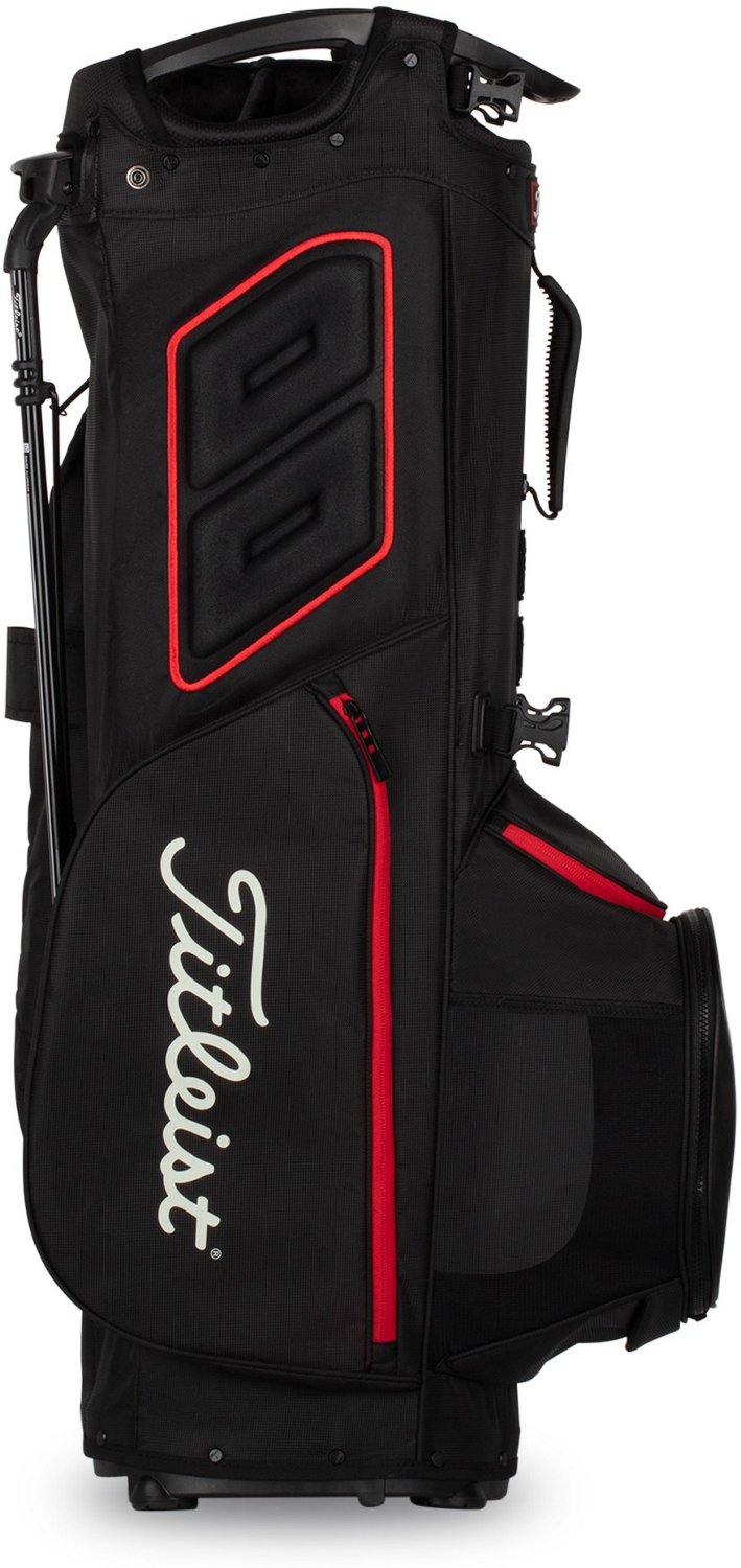 Titleist Hybrid 14 Stand Bag