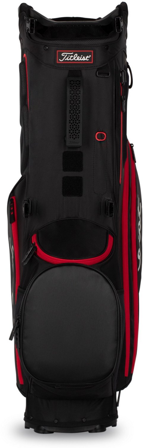 Titleist Hybrid 14 Stand Bag                                                                                                     - view number 3