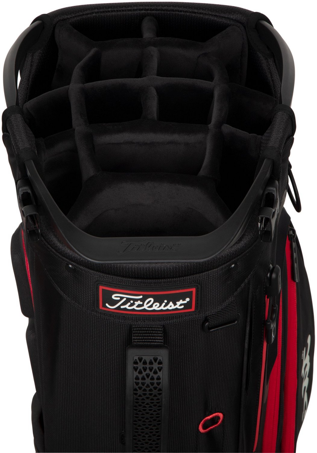 Titleist Hybrid 14 Stand Bag                                                                                                     - view number 5