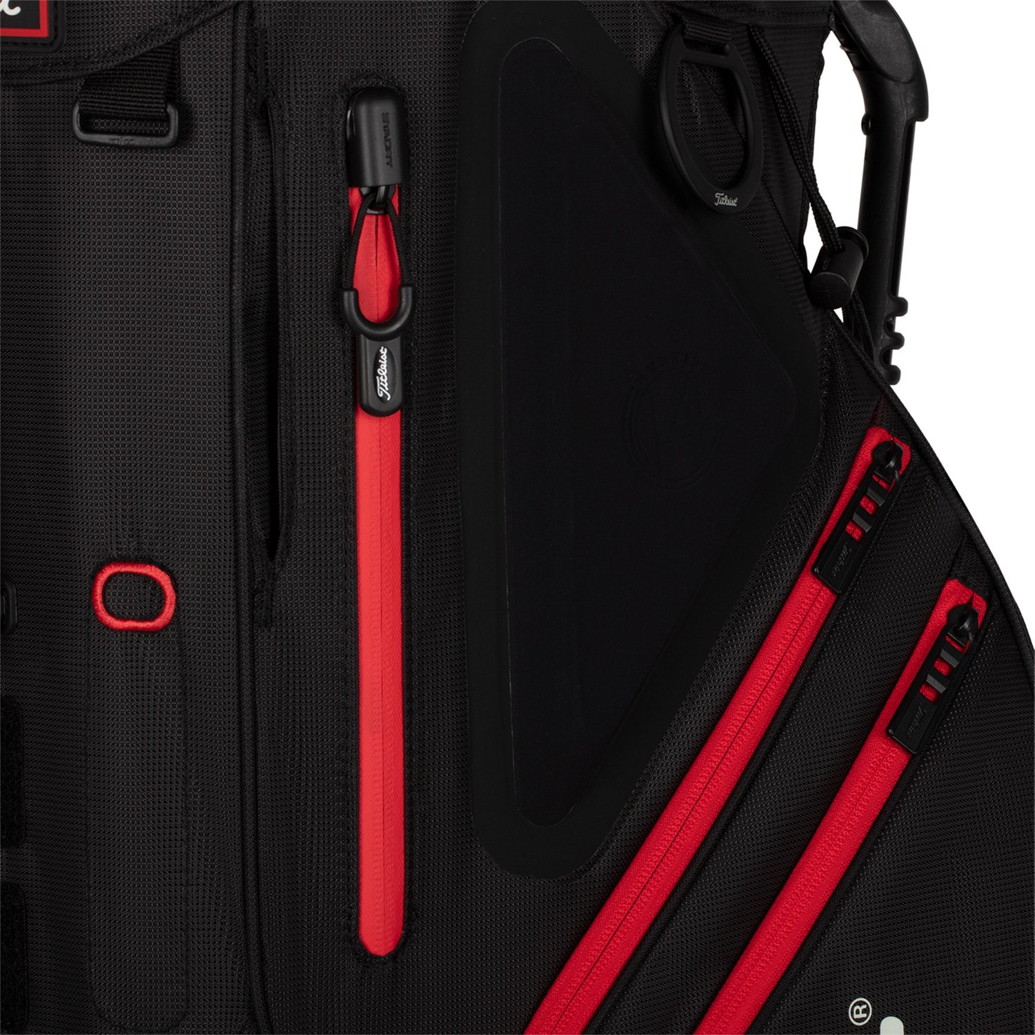 Titleist Hybrid 14 Stand Bag                                                                                                     - view number 6