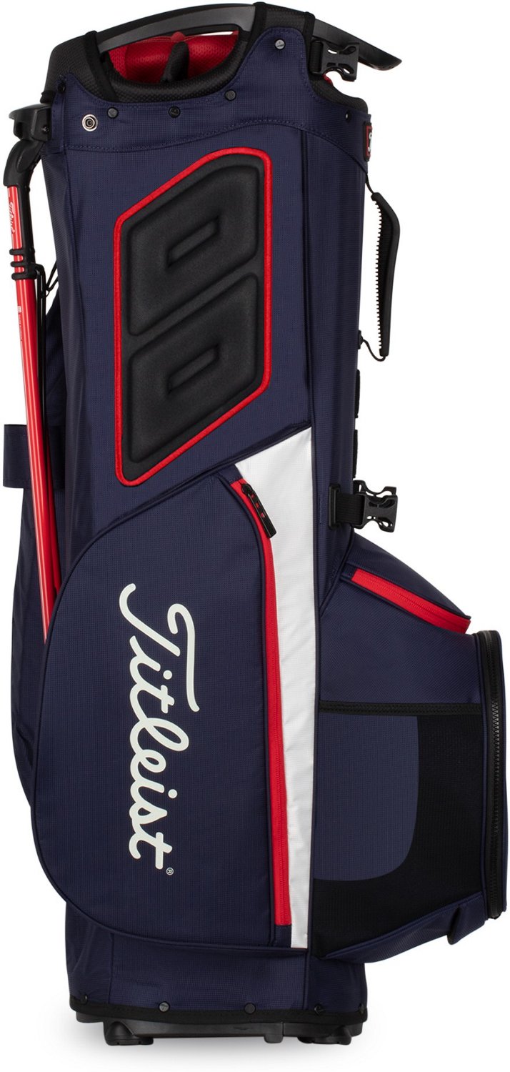 Titleist Hybrid 14 Stand Bag Academy