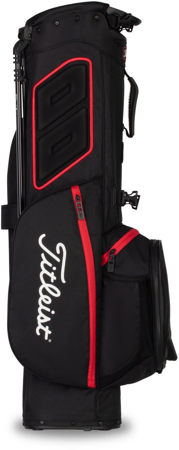 Titleist Players 4 Golf Stand Bag Academy