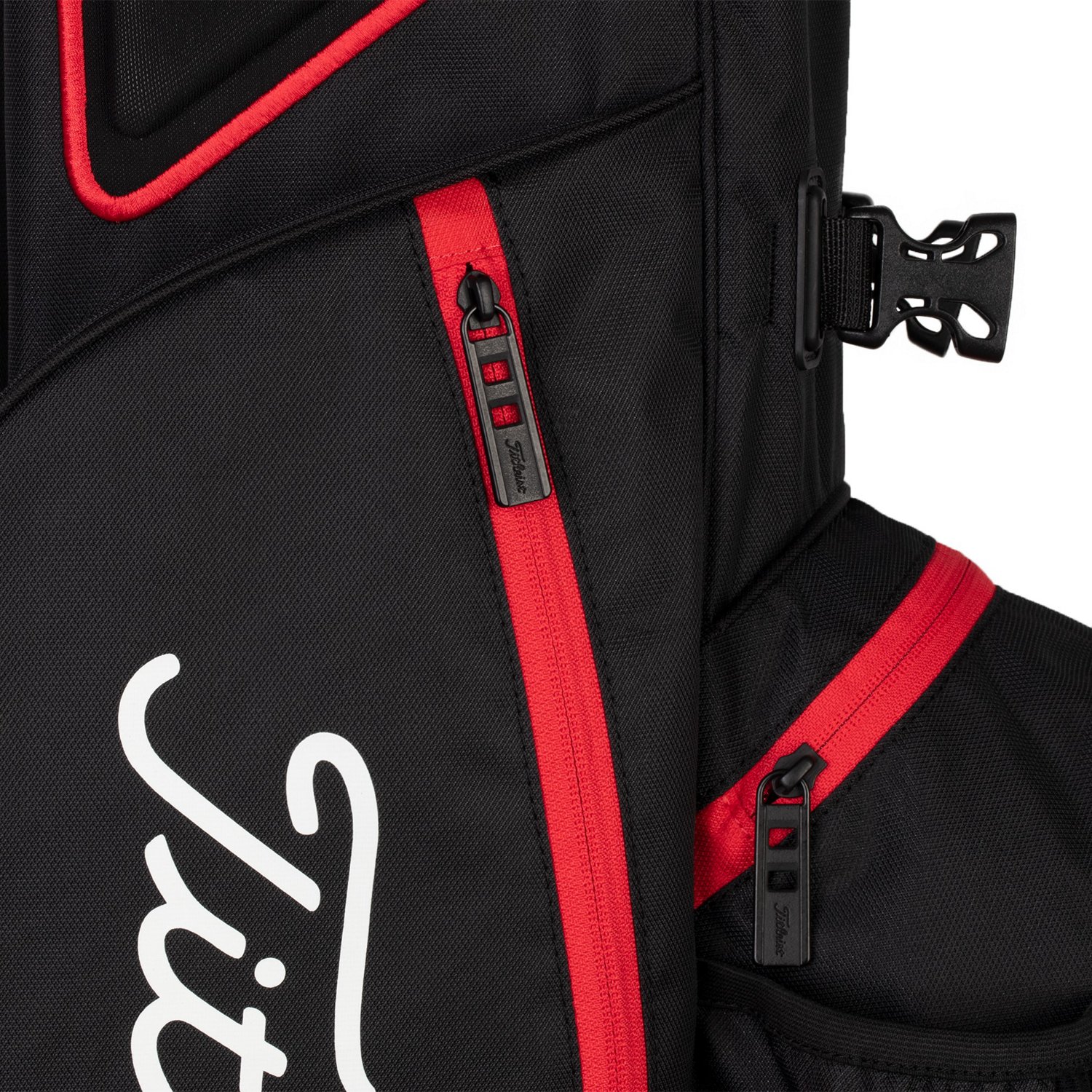 Titleist Players 4 Golf Stand Bag Academy