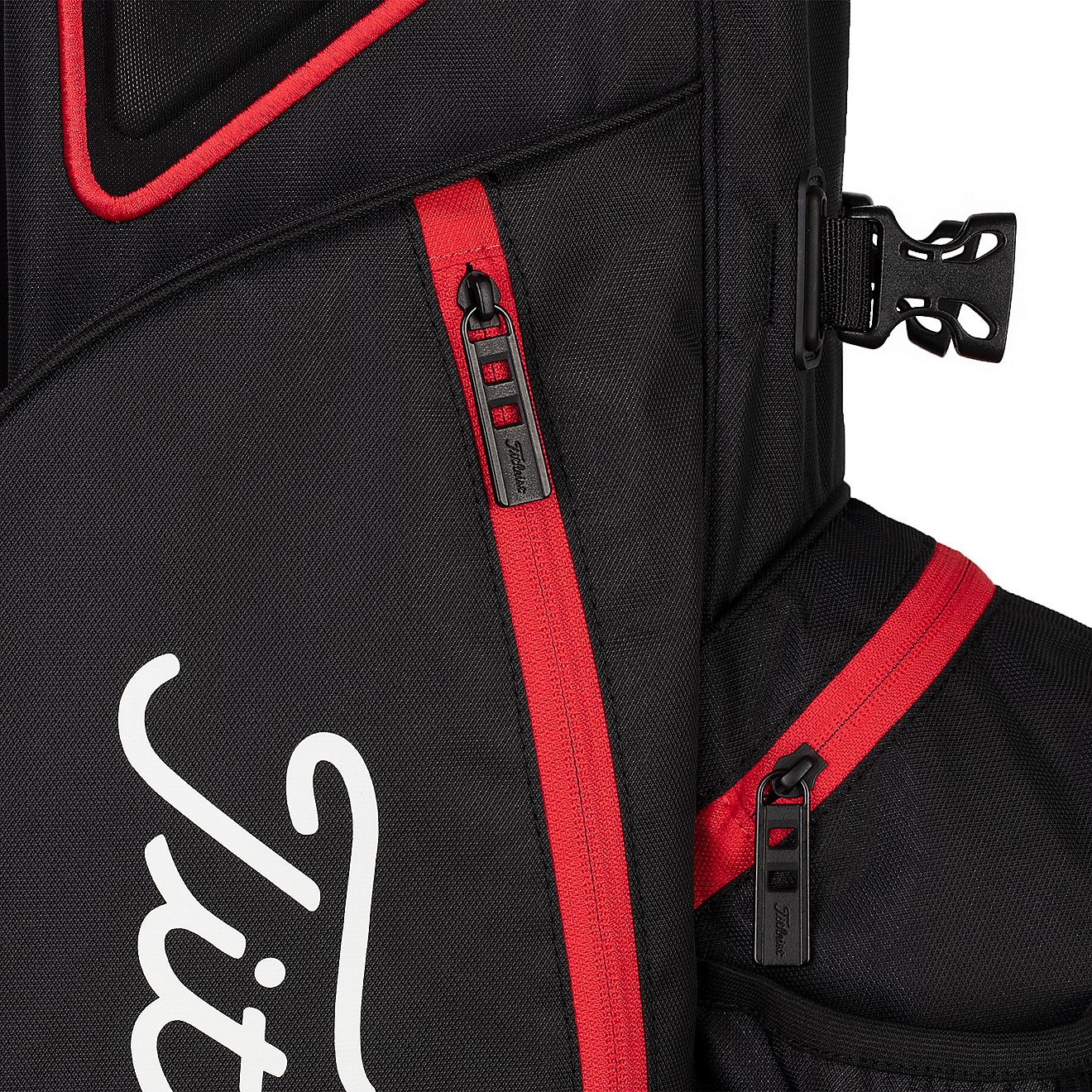 Titleist Players 4 Golf Stand Bag                                                                                                - view number 6