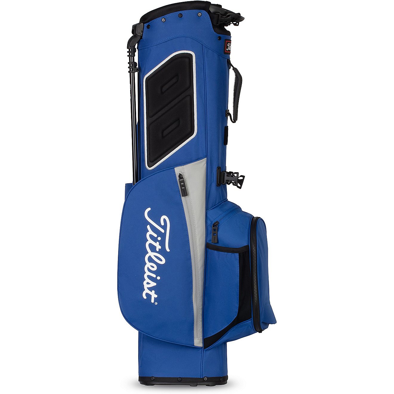 Titleist Players 4 Golf Stand Bag                                                                                                - view number 2