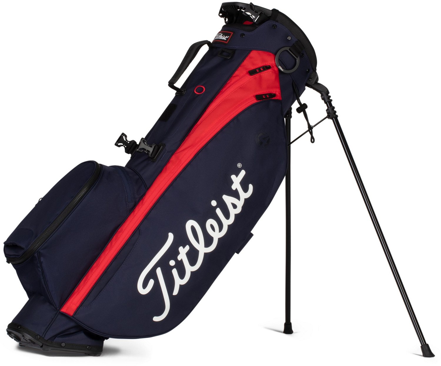 Titleist Players 4 Golf Stand Bag Academy