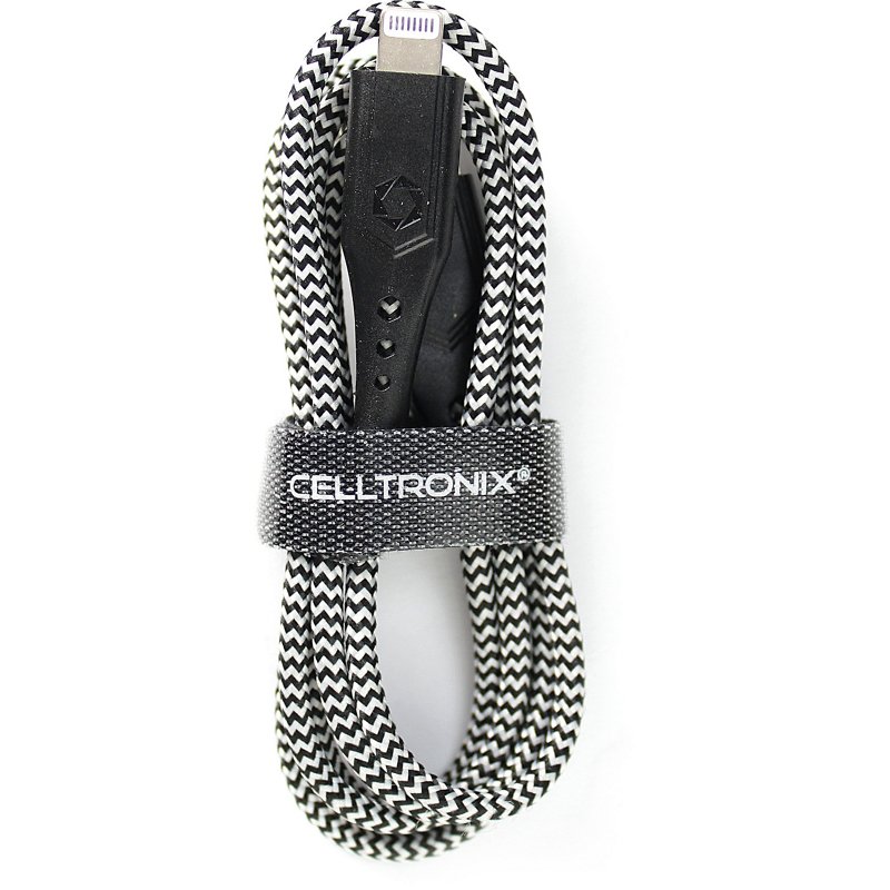Celltronix 3 Ft Mfi… - image