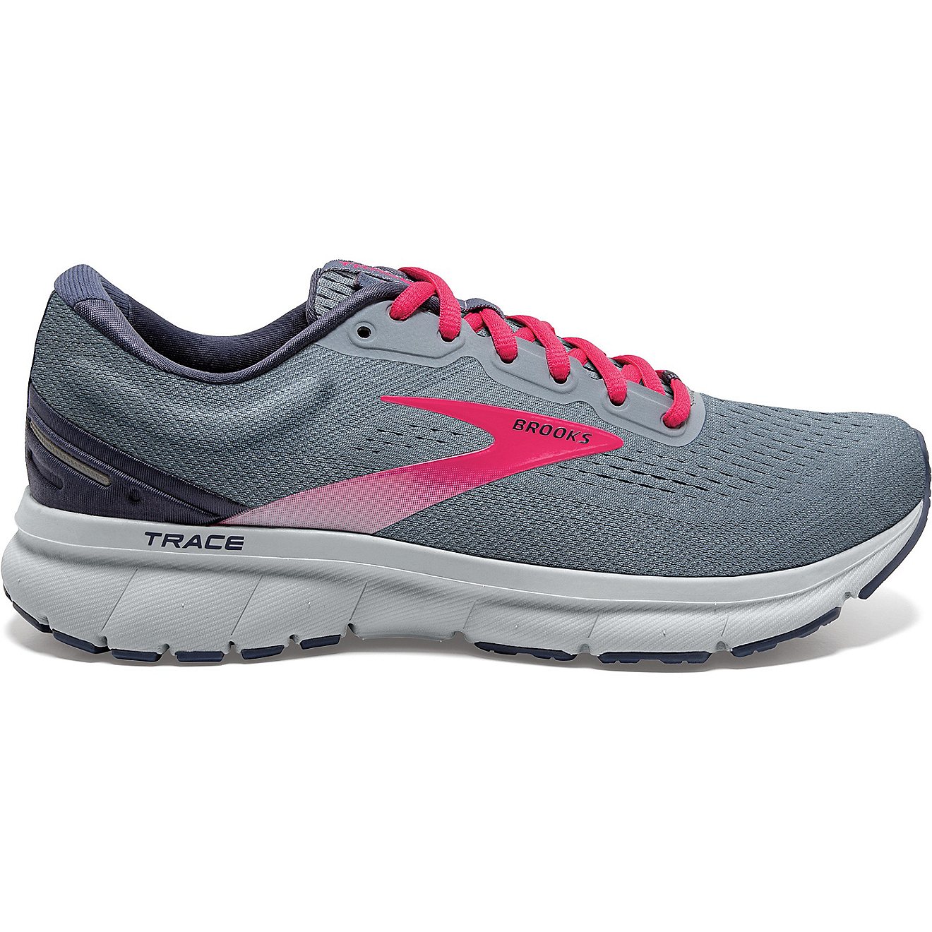 Brooks Women’s Trace Running Shoes                                                                                             - view number 1