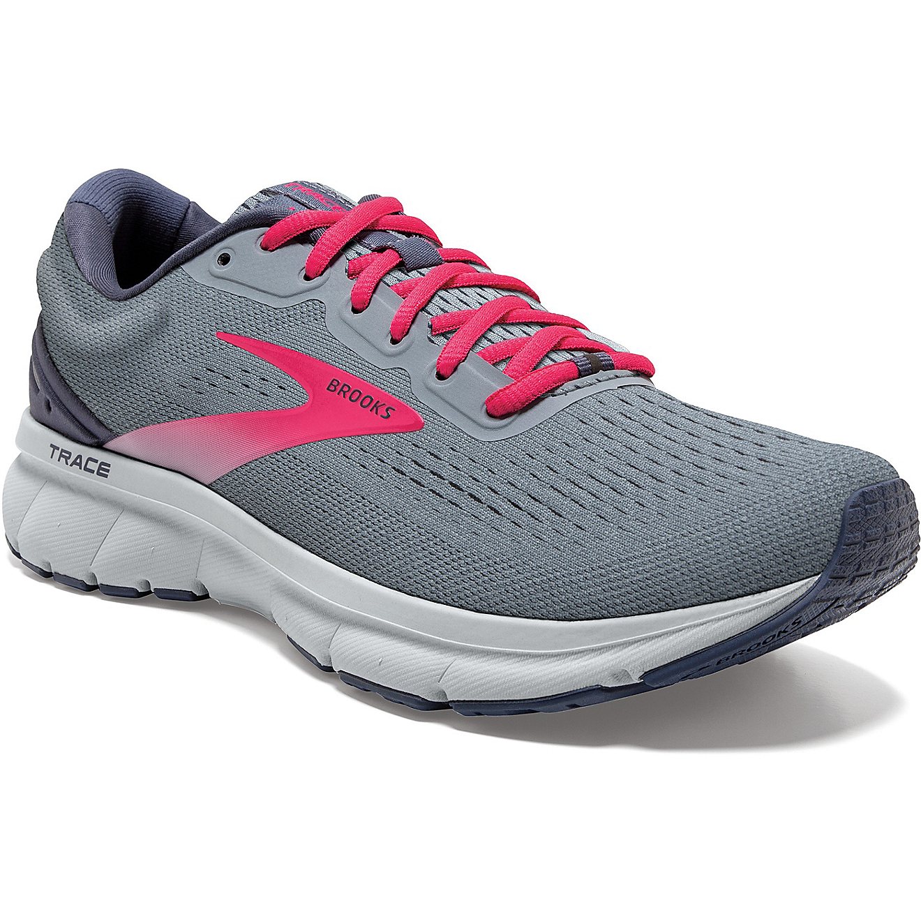 Brooks Women’s Trace Running Shoes                                                                                             - view number 2