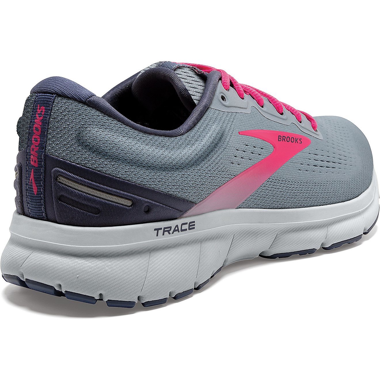 Brooks Women’s Trace Running Shoes                                                                                             - view number 4