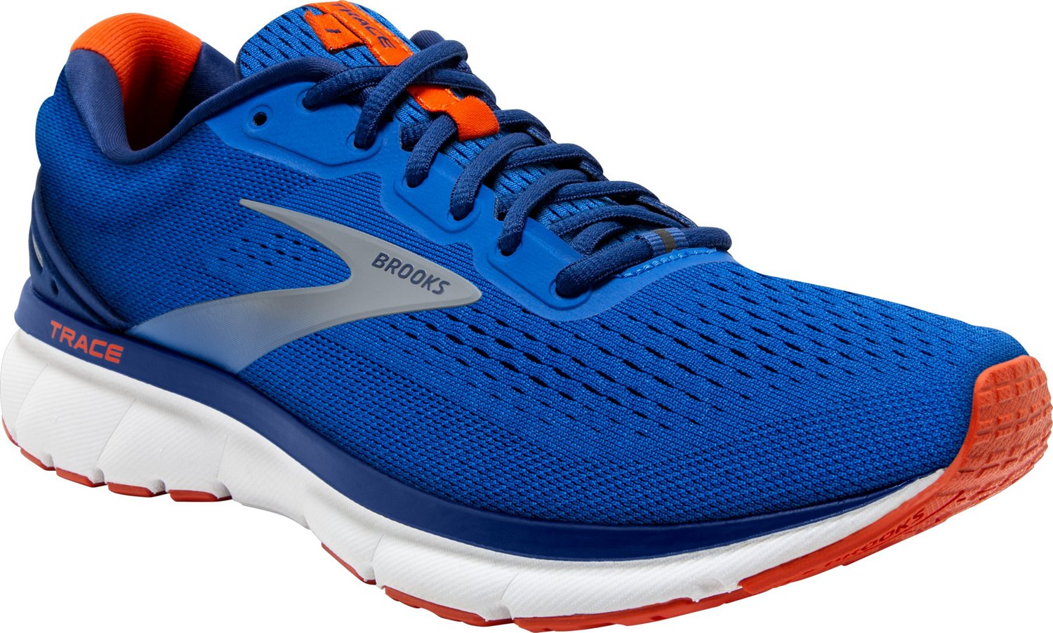 Brooks Men’s Trace Running Shoes - view number 2