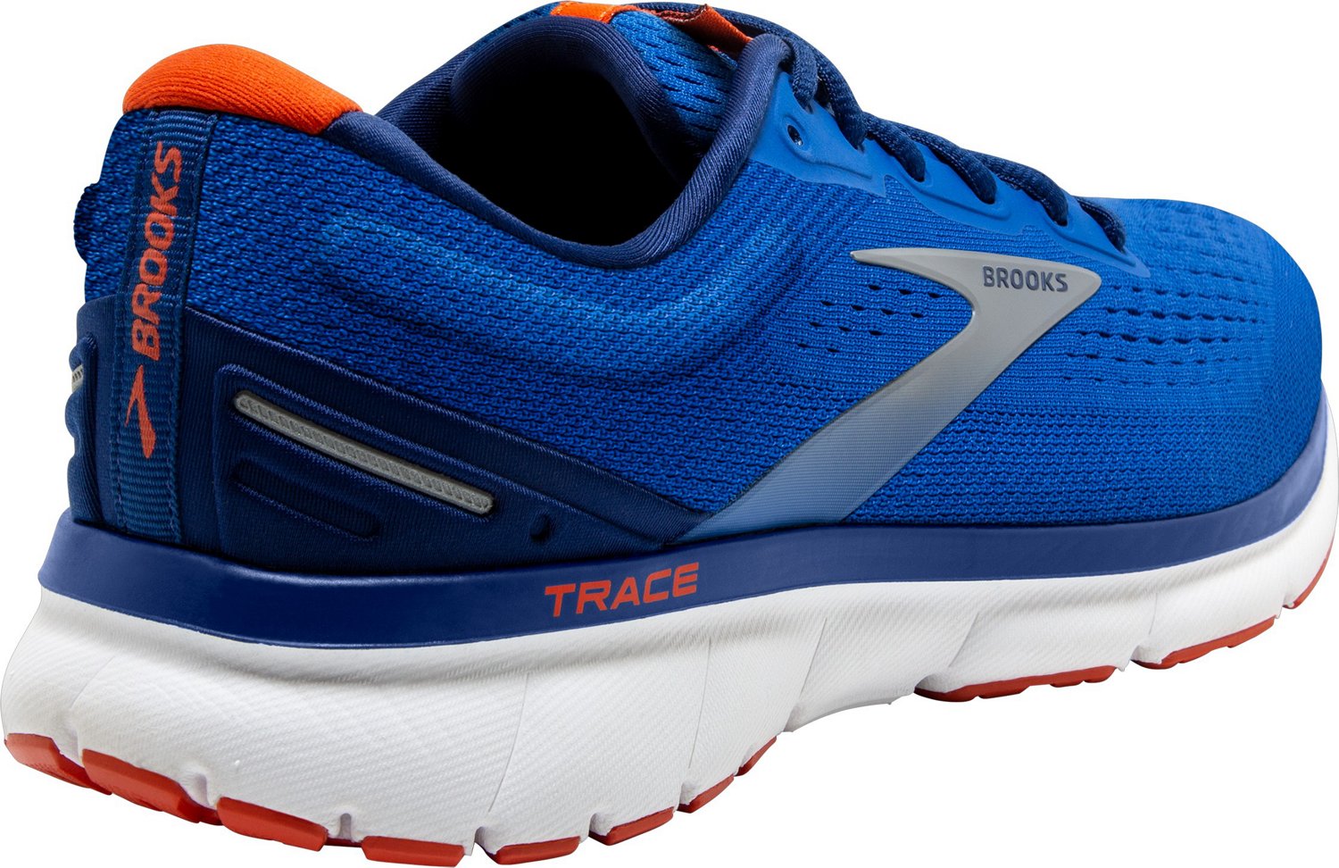 Brooks Men’s Trace Running Shoes - view number 4